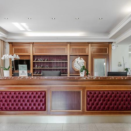Hotiday Room Collection - Stresa Zewnętrze zdjęcie
