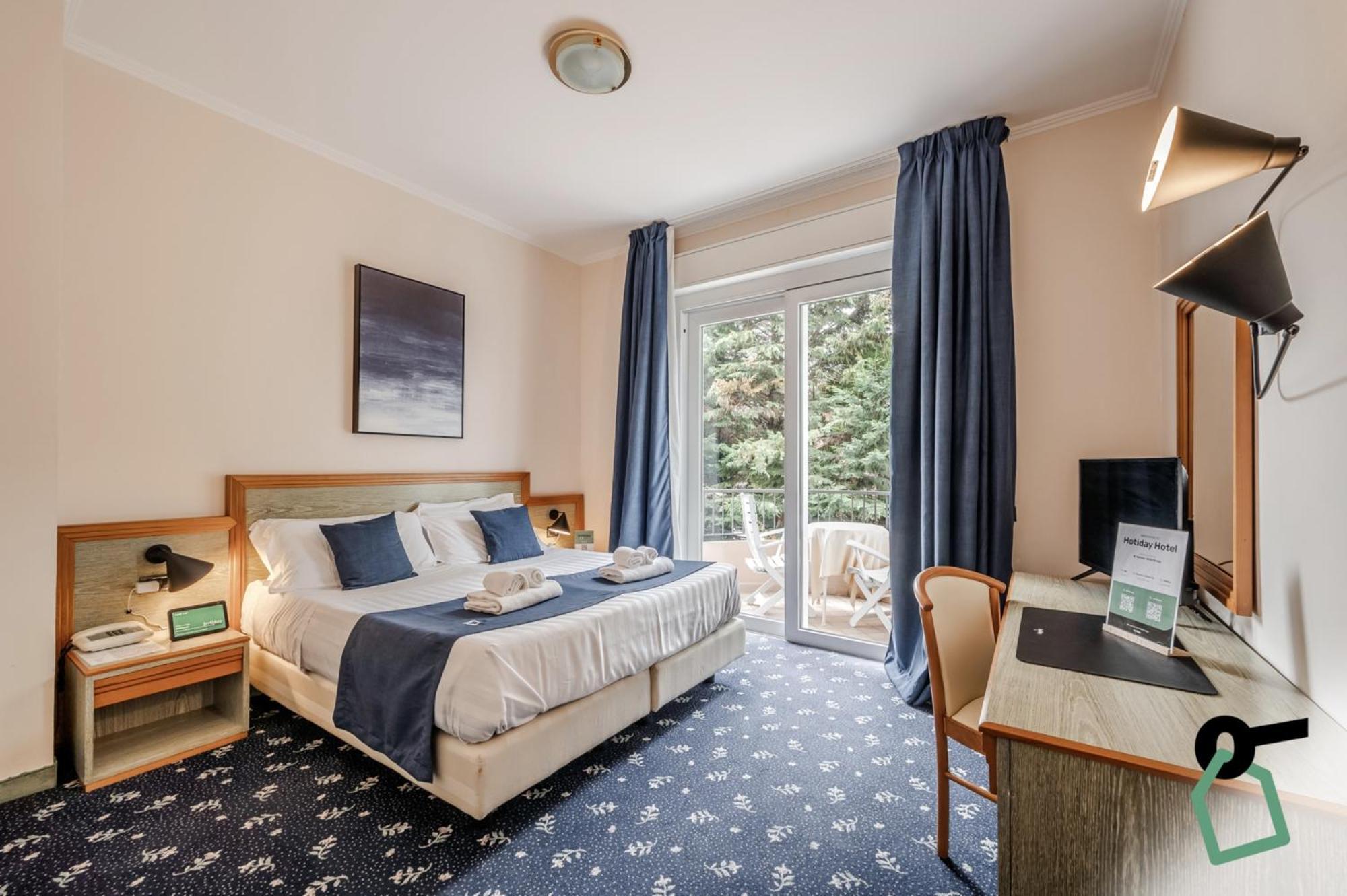 Hotiday Room Collection - Stresa Zewnętrze zdjęcie