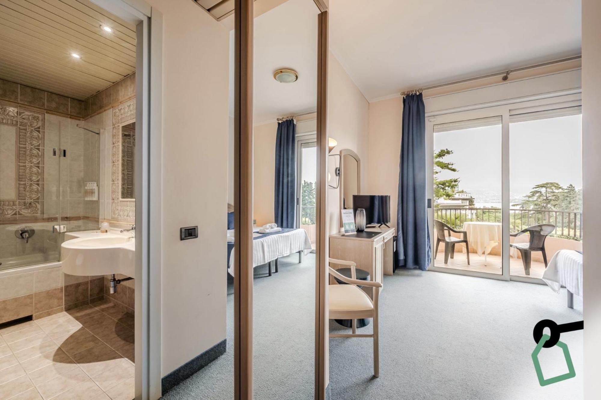 Hotiday Room Collection - Stresa Zewnętrze zdjęcie