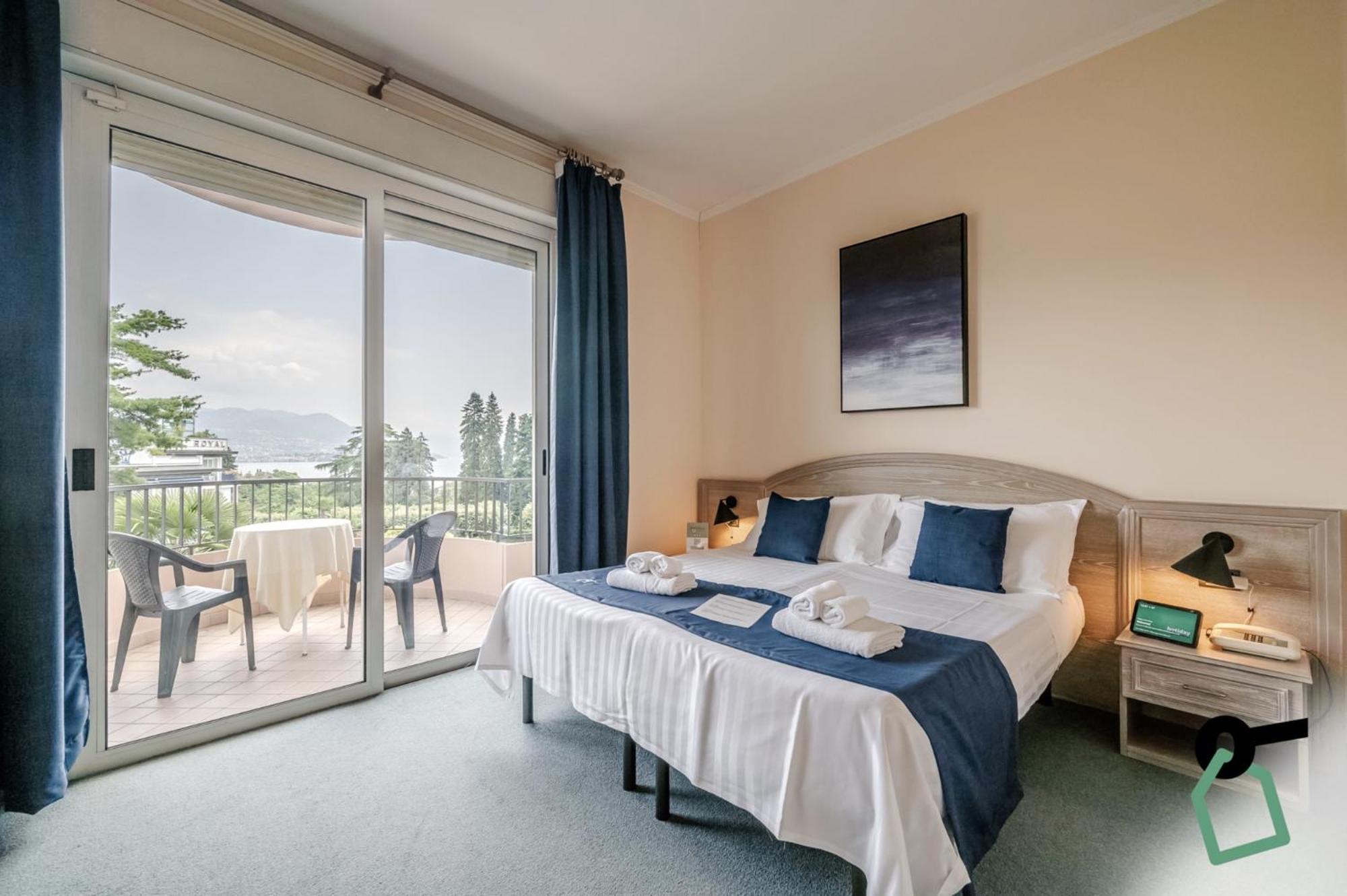 Hotiday Room Collection - Stresa Zewnętrze zdjęcie