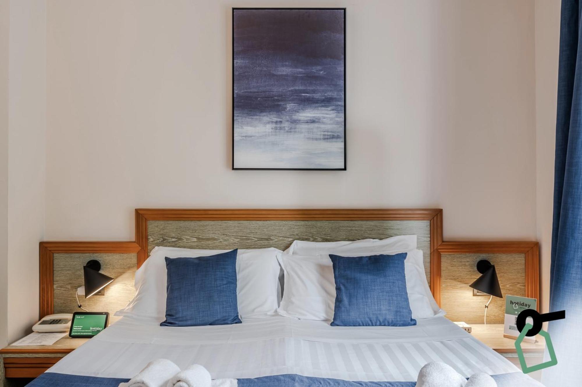 Hotiday Room Collection - Stresa Zewnętrze zdjęcie