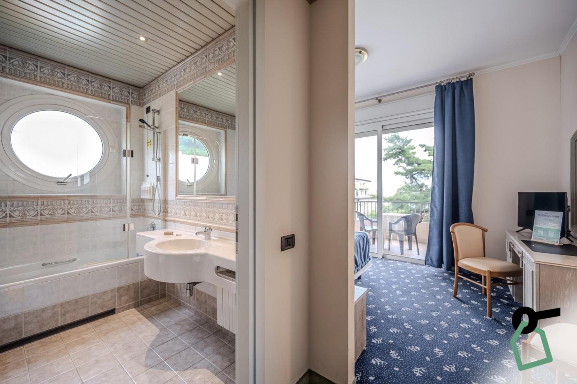 Hotiday Room Collection - Stresa Zewnętrze zdjęcie
