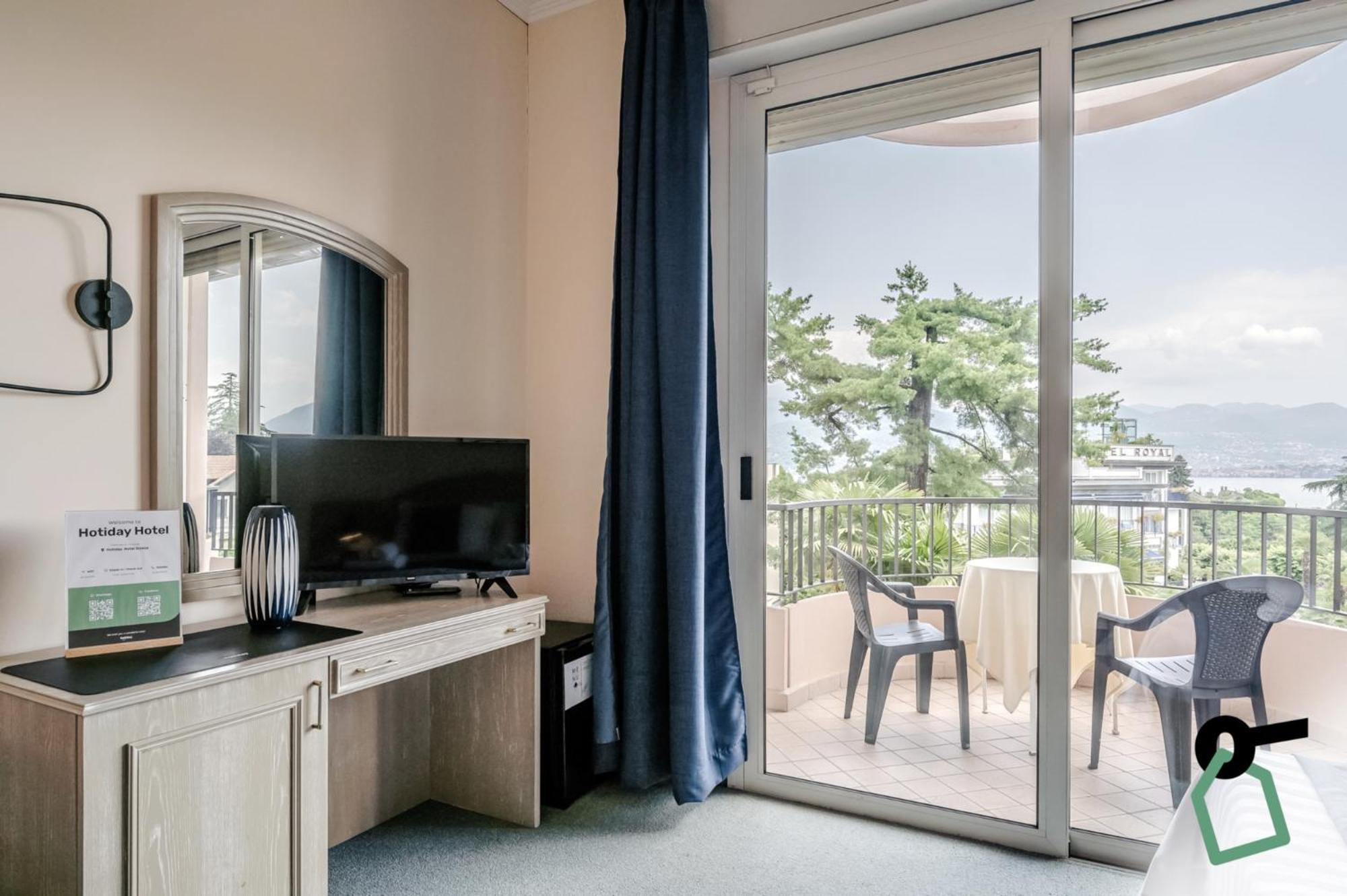 Hotiday Room Collection - Stresa Zewnętrze zdjęcie