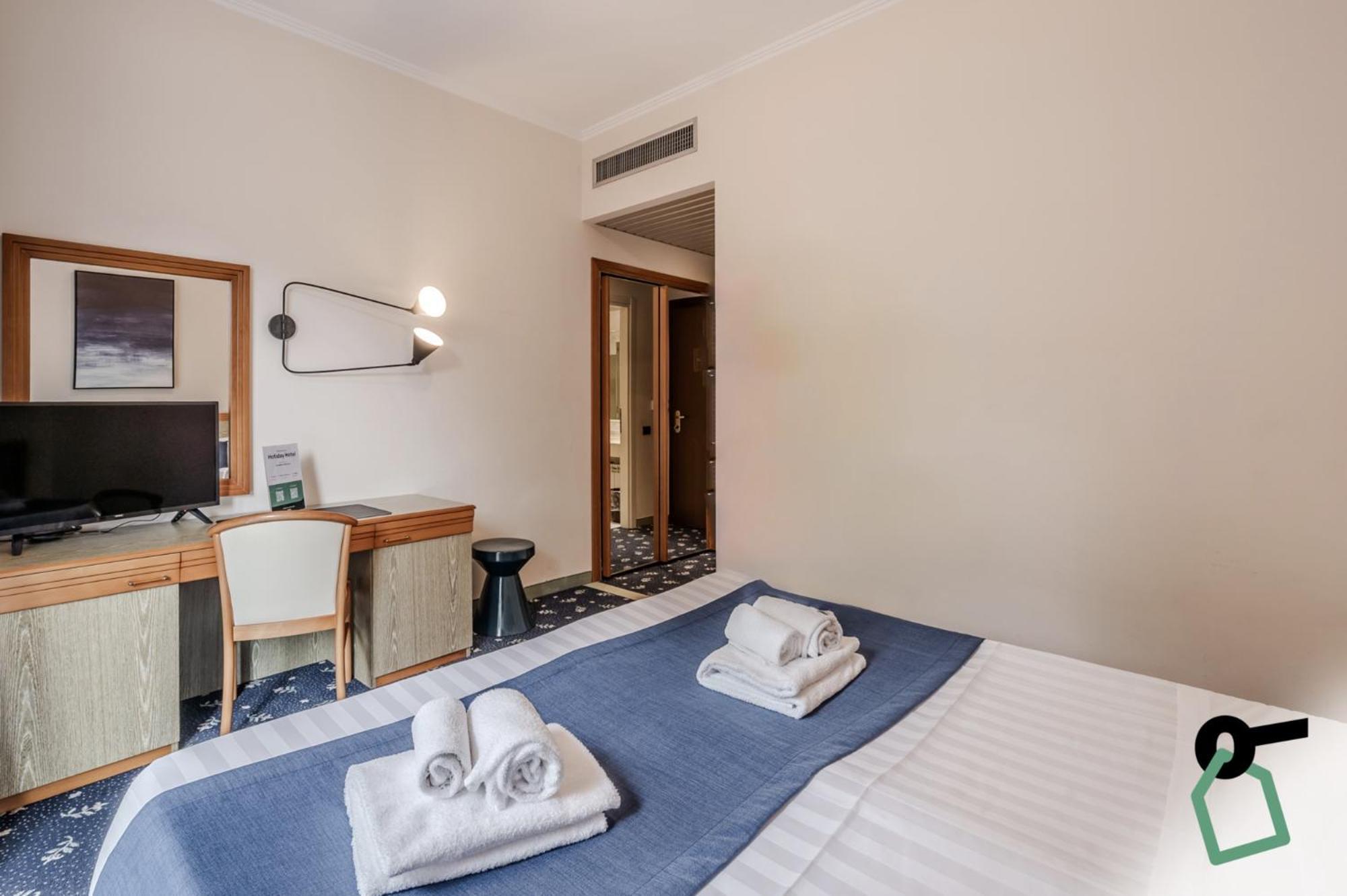 Hotiday Room Collection - Stresa Zewnętrze zdjęcie