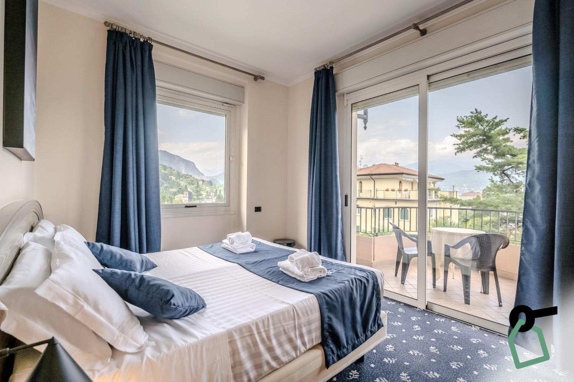 Hotiday Room Collection - Stresa Zewnętrze zdjęcie