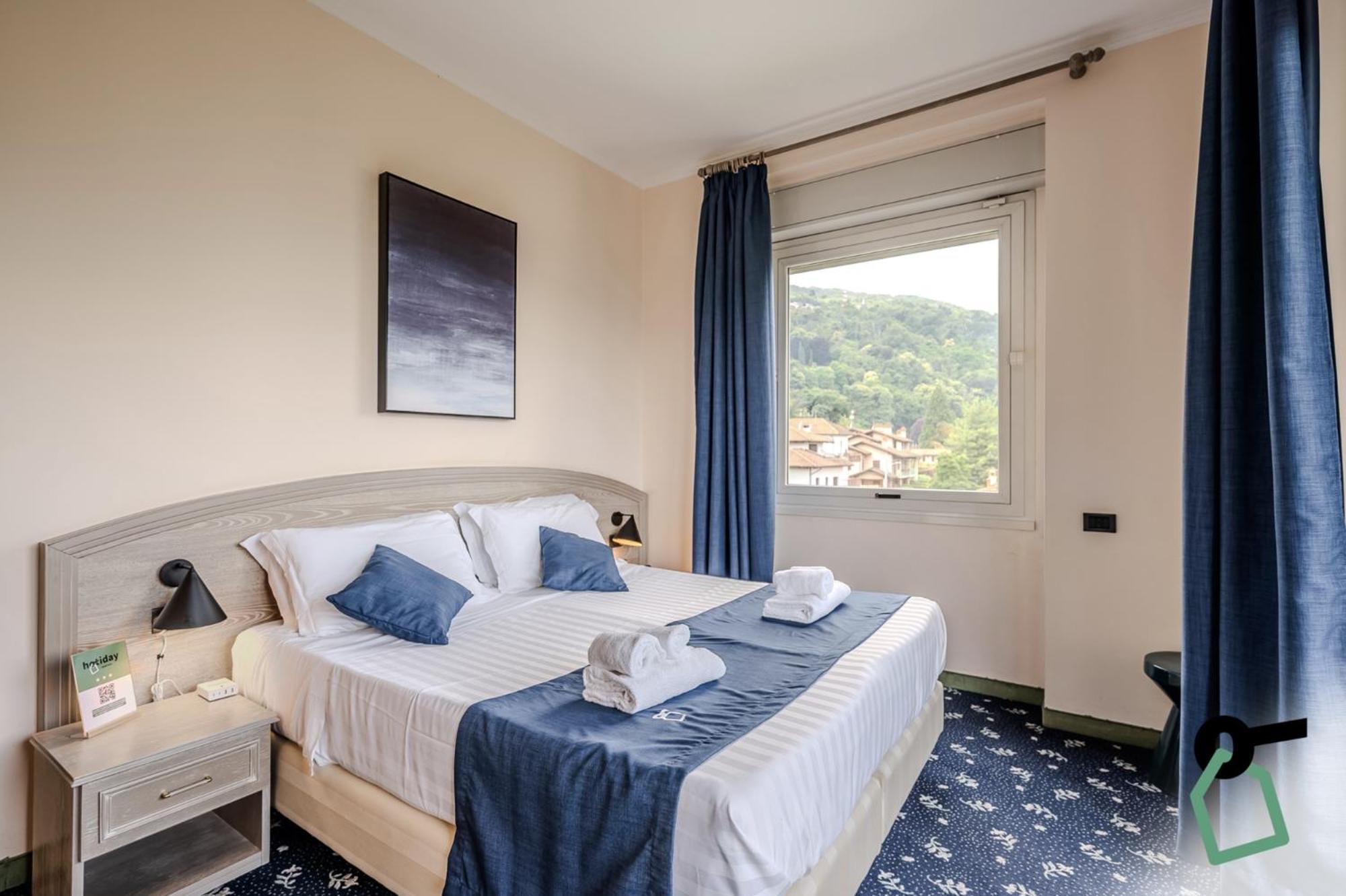 Hotiday Room Collection - Stresa Zewnętrze zdjęcie