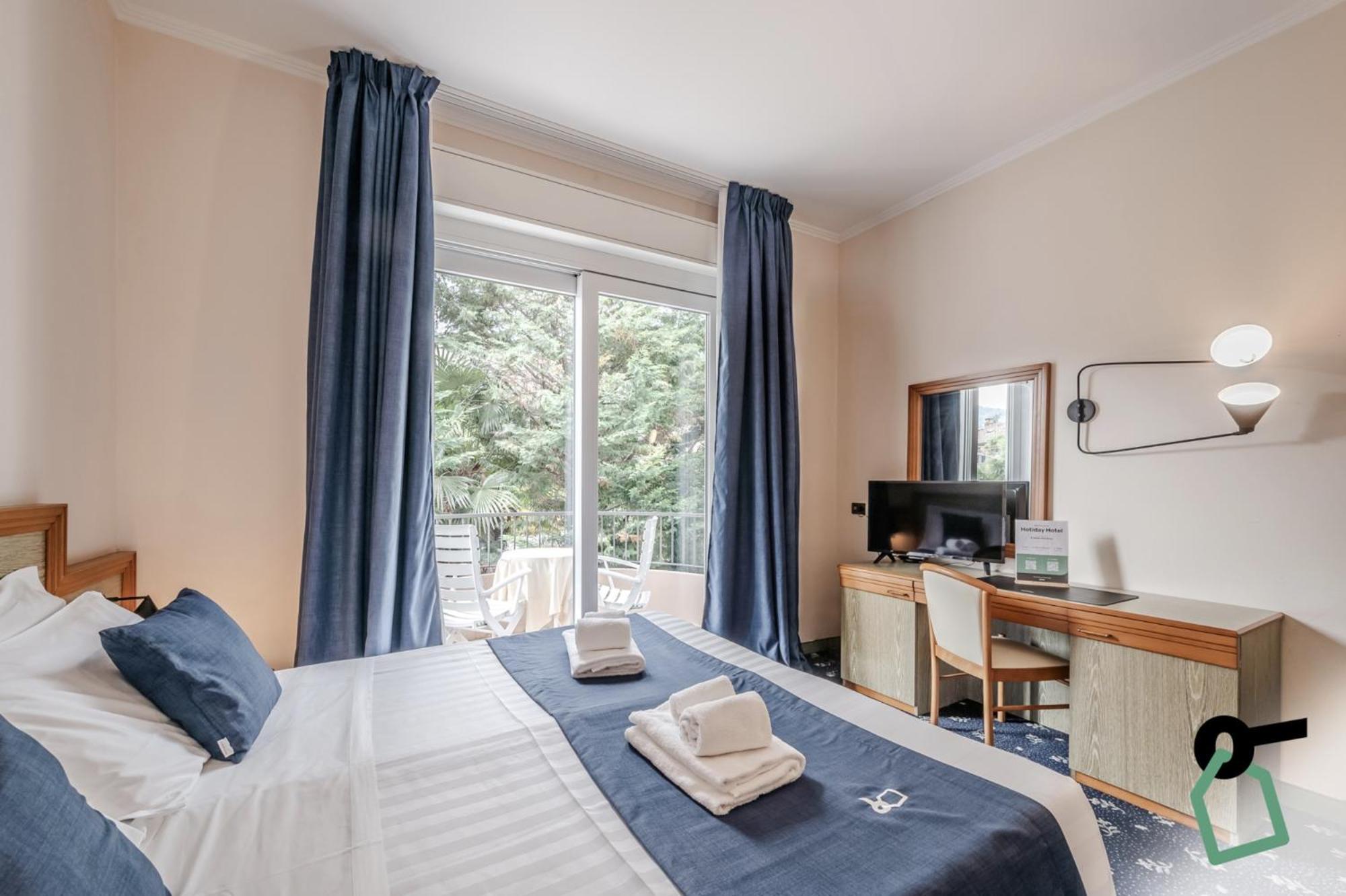 Hotiday Room Collection - Stresa Zewnętrze zdjęcie