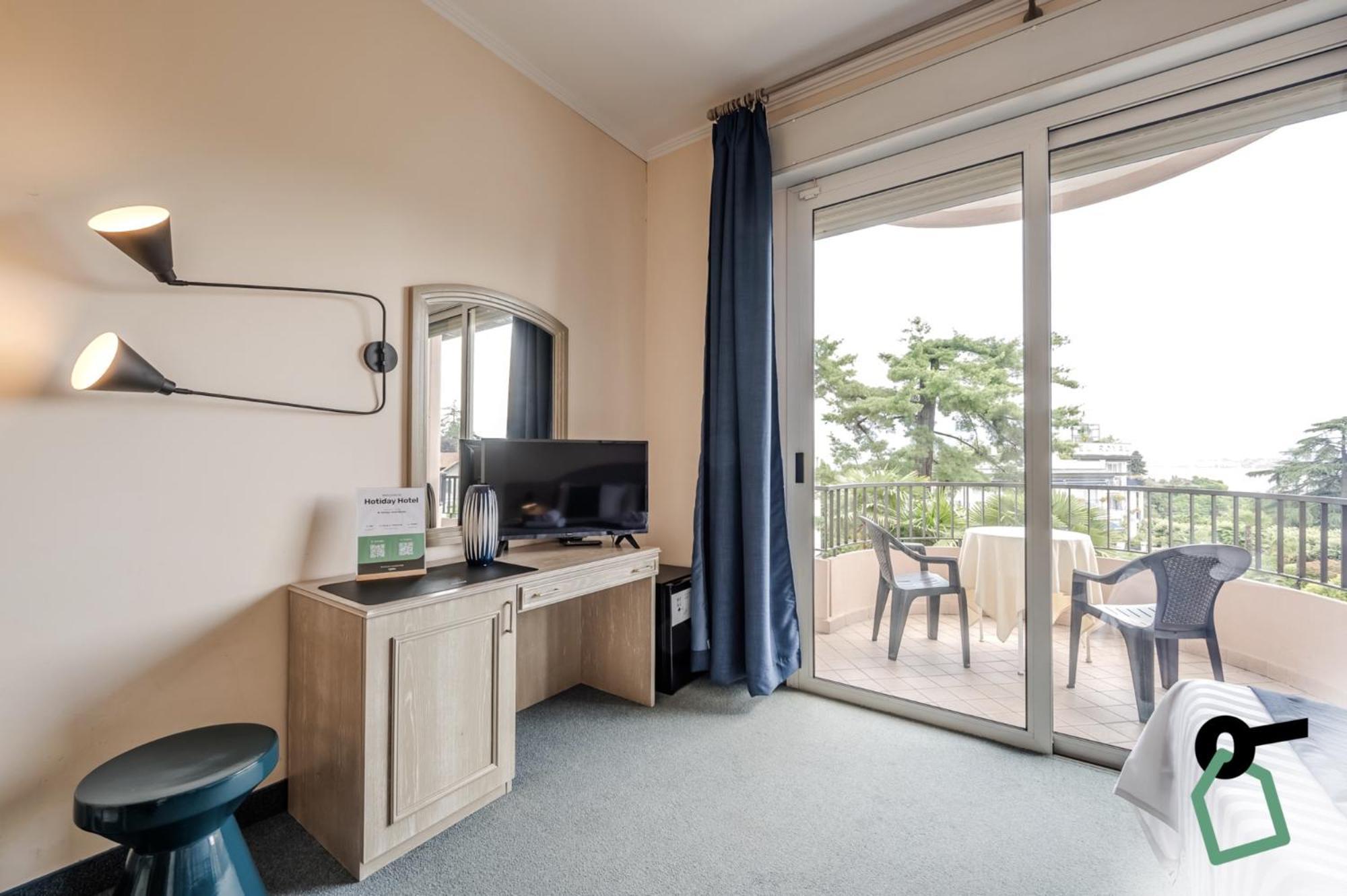 Hotiday Room Collection - Stresa Zewnętrze zdjęcie