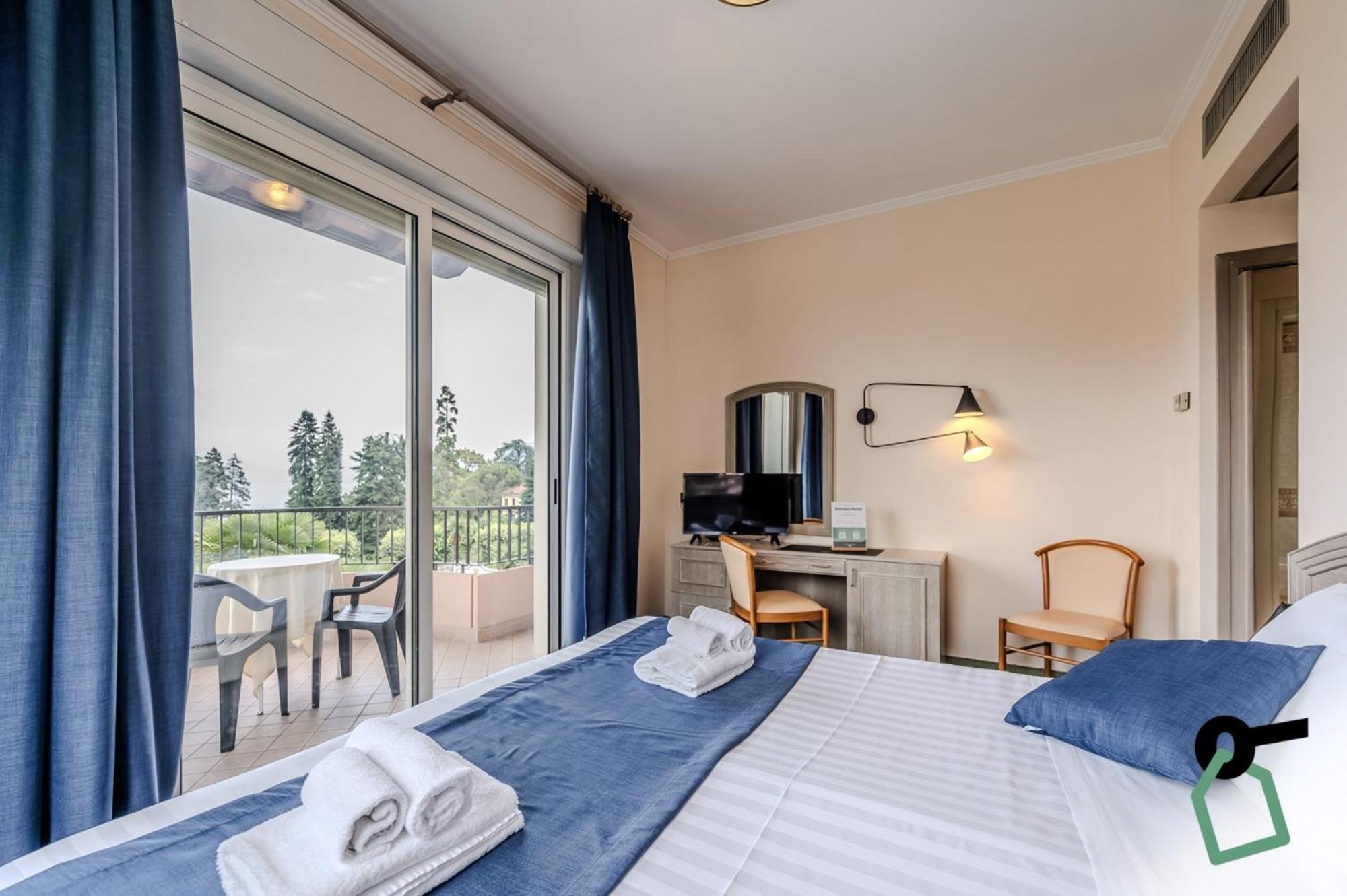 Hotiday Room Collection - Stresa Zewnętrze zdjęcie