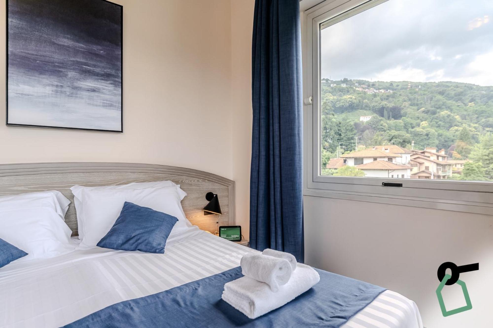 Hotiday Room Collection - Stresa Zewnętrze zdjęcie