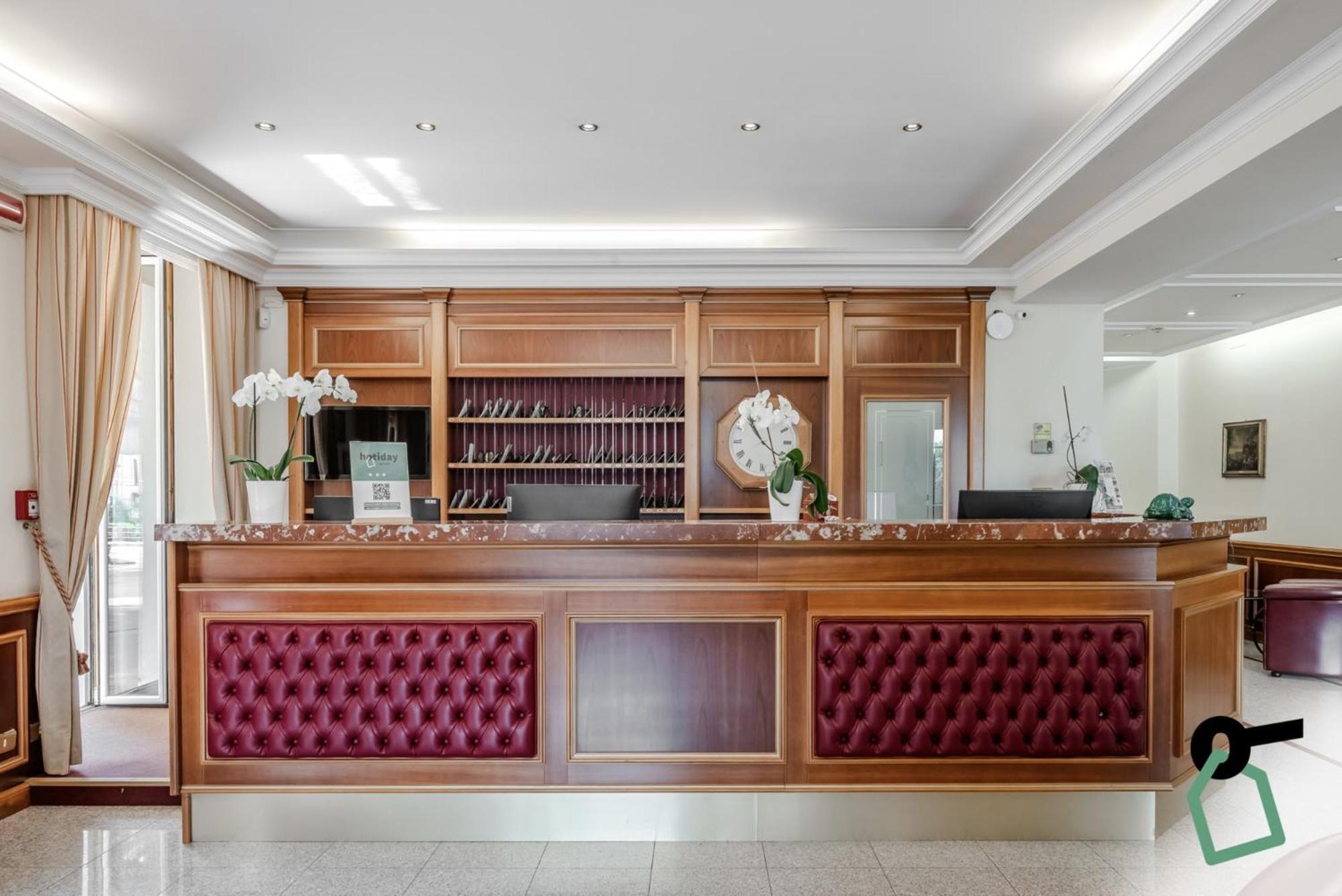 Hotiday Room Collection - Stresa Zewnętrze zdjęcie