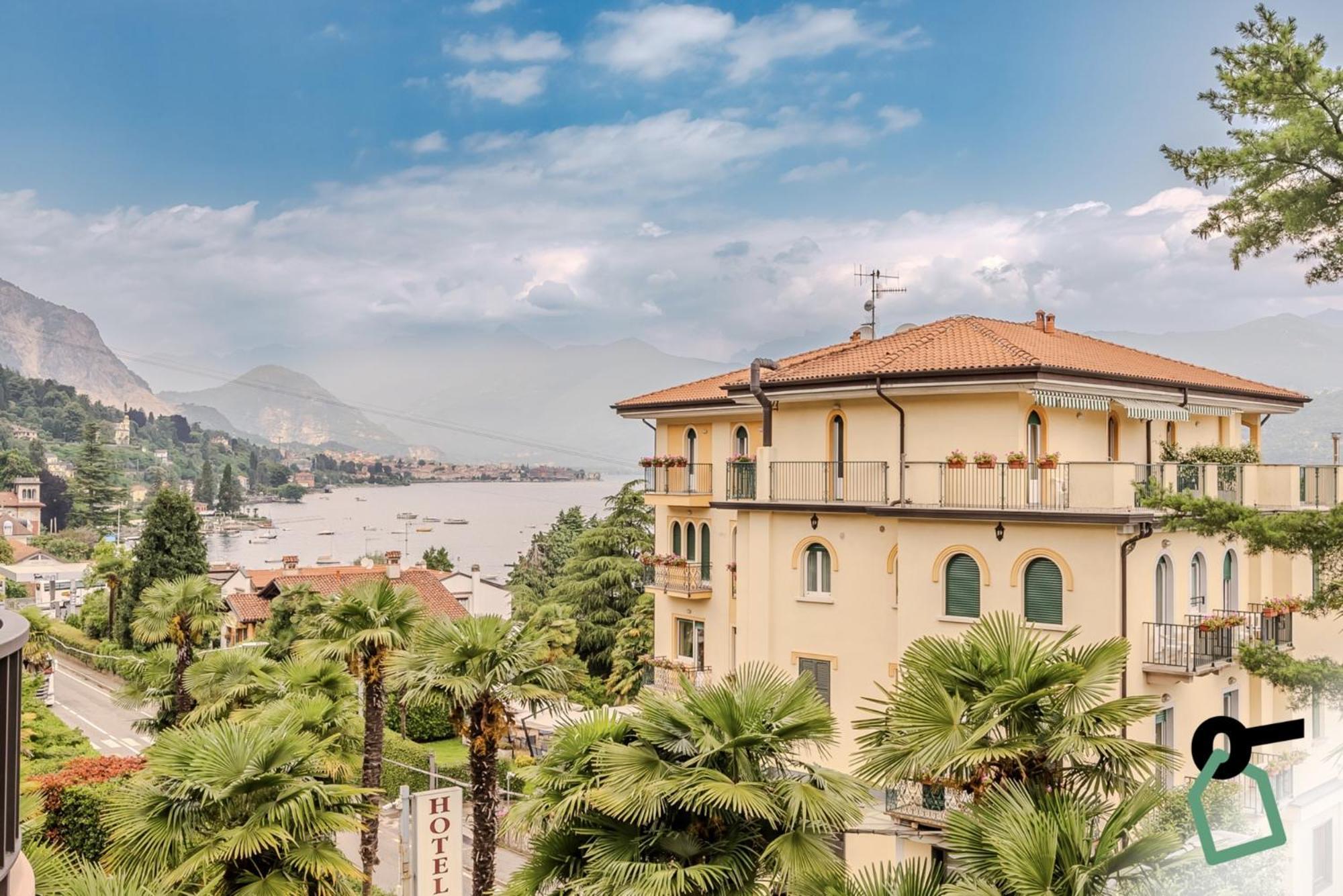 Hotiday Room Collection - Stresa Zewnętrze zdjęcie