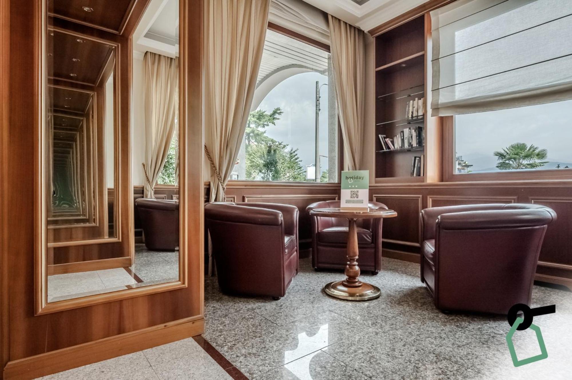 Hotiday Room Collection - Stresa Zewnętrze zdjęcie