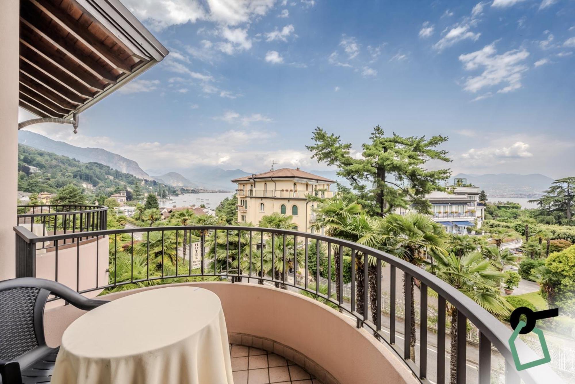 Hotiday Room Collection - Stresa Zewnętrze zdjęcie