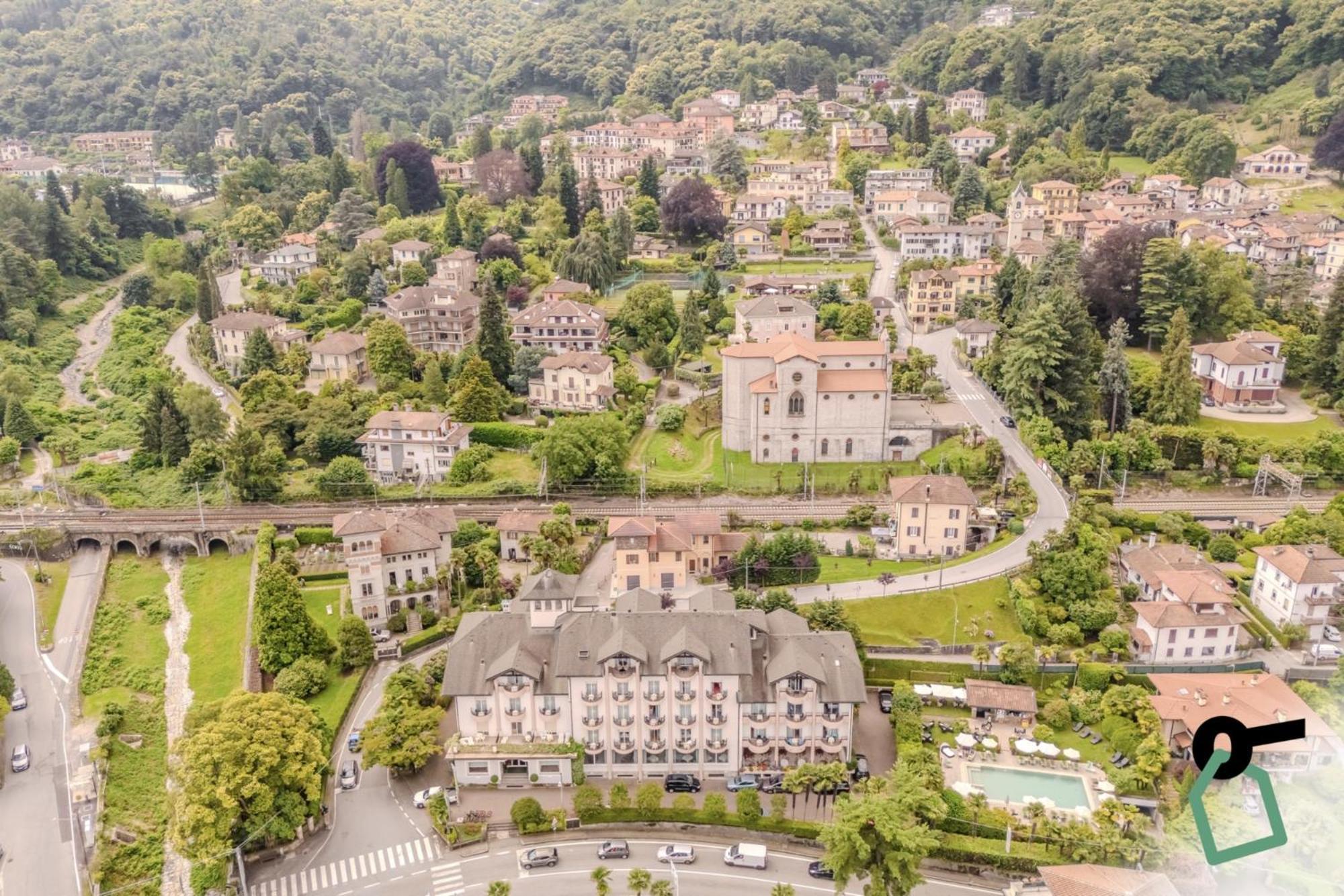 Hotiday Room Collection - Stresa Zewnętrze zdjęcie