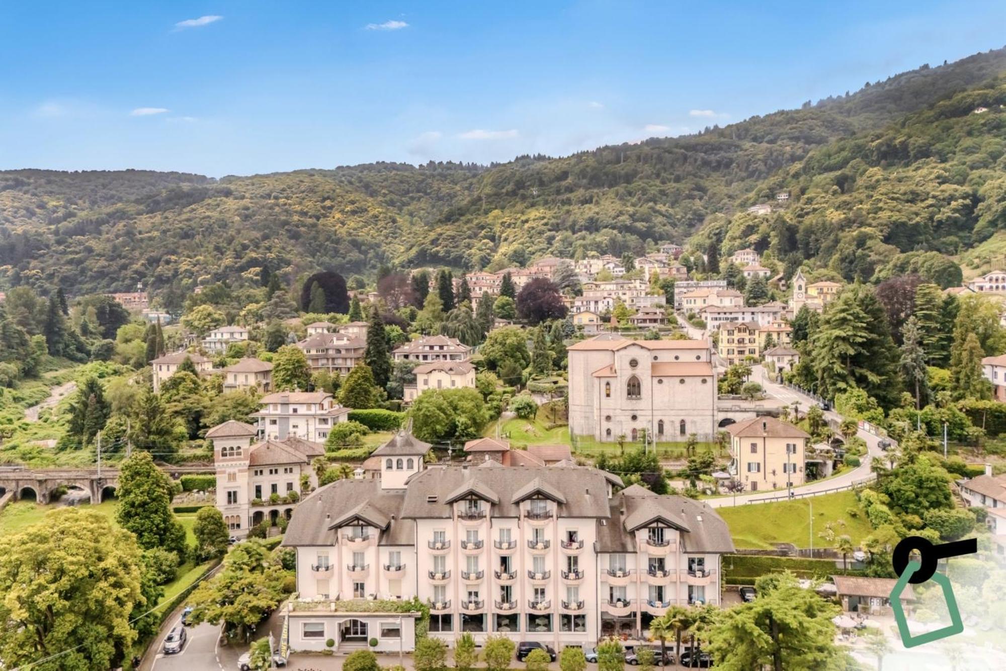 Hotiday Room Collection - Stresa Zewnętrze zdjęcie