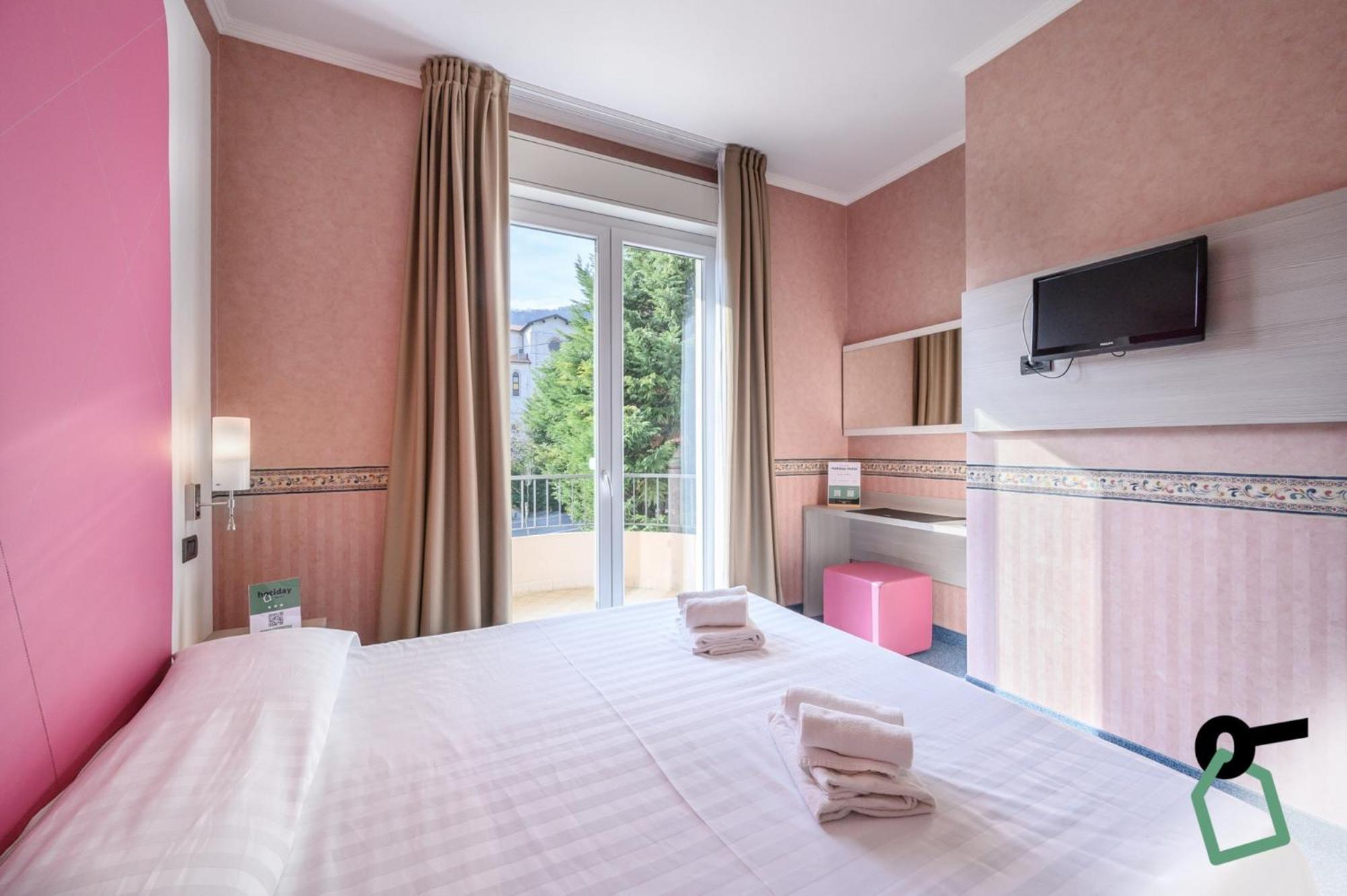 Hotiday Room Collection - Stresa Zewnętrze zdjęcie