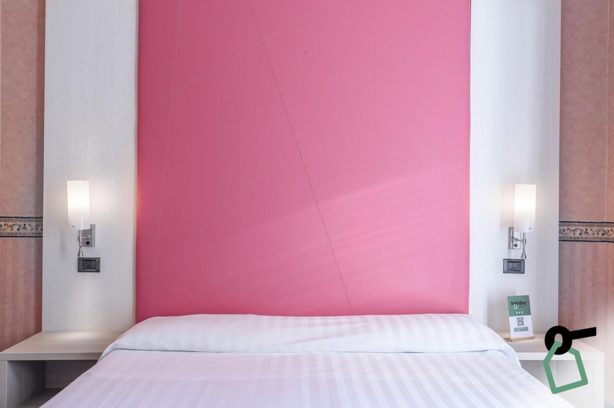 Hotiday Room Collection - Stresa Zewnętrze zdjęcie