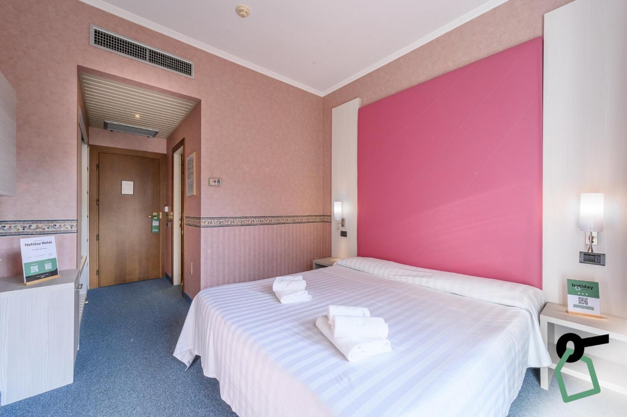 Hotiday Room Collection - Stresa Zewnętrze zdjęcie