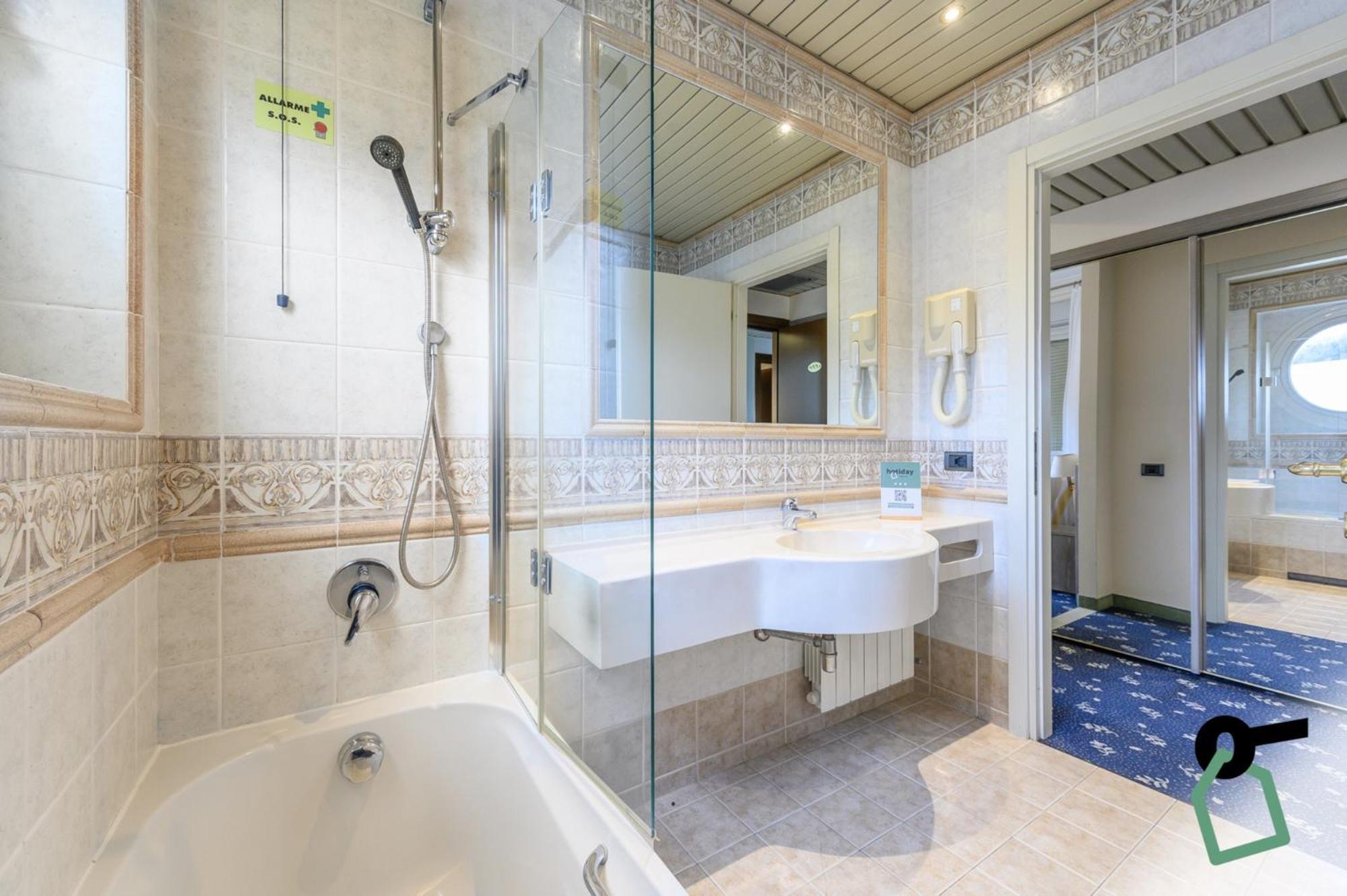 Hotiday Room Collection - Stresa Zewnętrze zdjęcie
